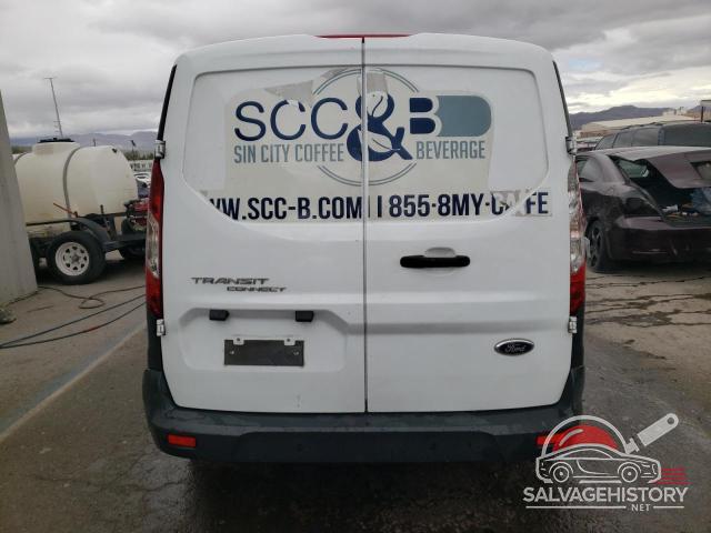 NM0LS6E73E1149470 2014 FORD TRANSIT photo no. 6