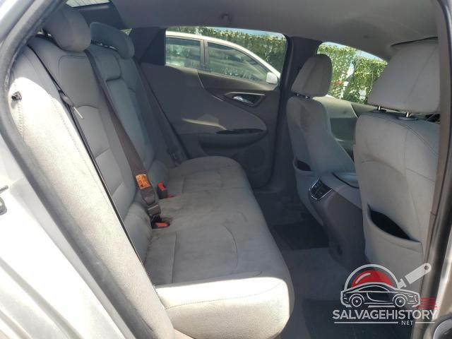 1G1ZD5ST4JF169297 2018 CHEVROLET MALIBU photo no. 10