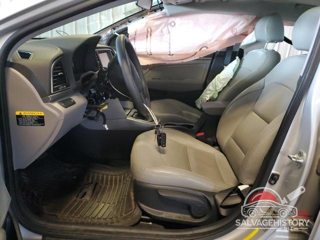 KMHD84LF9HU059730 2017 HYUNDAI ELANTRA photo no. 7