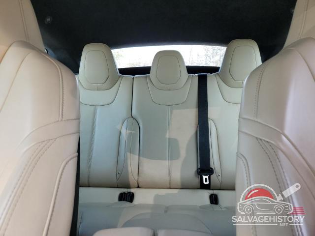 5YJSA1E26GF131998 2016 TESLA MODEL S photo no. 10