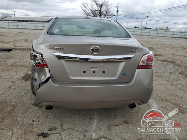 1N4AL3AP1DN466608 2013 NISSAN ALTIMA photo no. 6