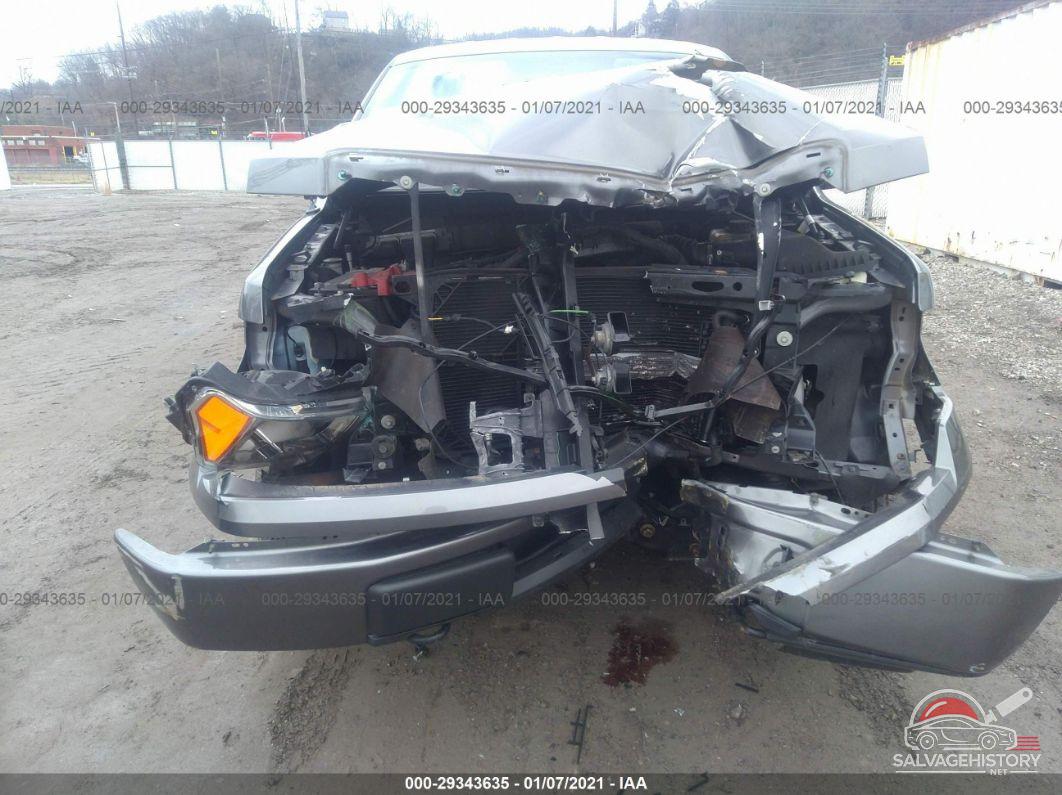 1FTEX1EMXDKE01164 2013 FORD F-150 photo no. 6