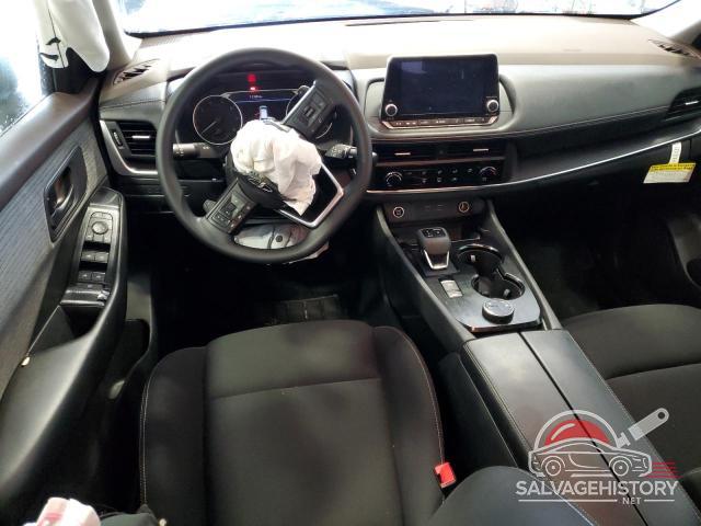 5N1BT3AB3PC882688 2023 NISSAN ROGUE photo no. 8