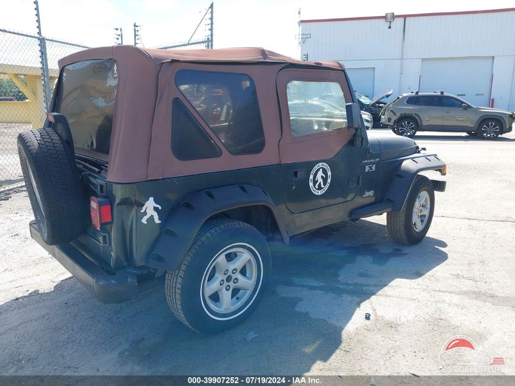 1J4FA39S02P762696 2002 JEEP WRANGLER photo no. 4