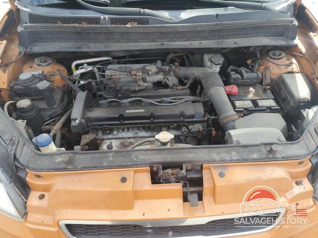 KNDJT2A2XB7316894 2011 KIA SOUL photo no. 11