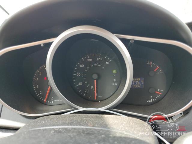 JM3ER2AM9B0392995 2011 MAZDA CX-7 photo no. 9