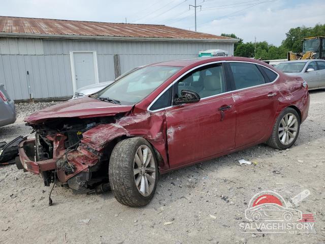 1G4PS5SK1D4244674 2013 BUICK VERANO photo no. 22