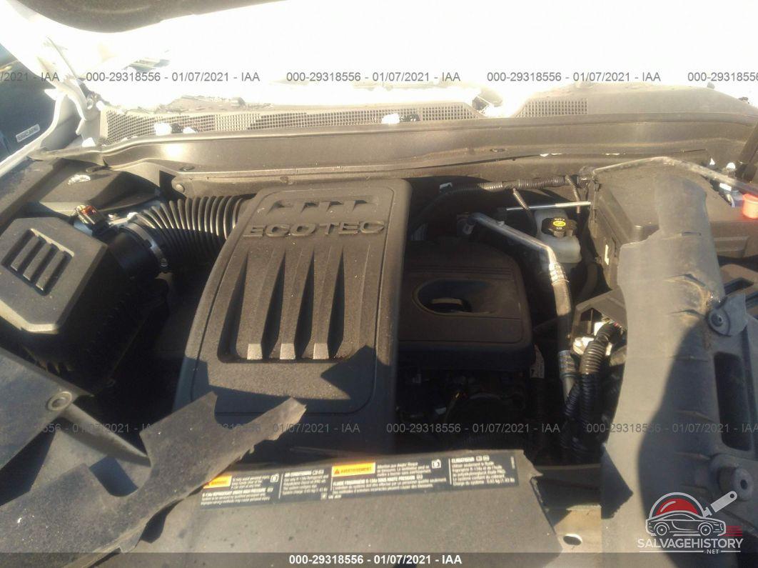 1GNALBEK3DZ103844 2013 CHEVROLET EQUINOX photo no. 10