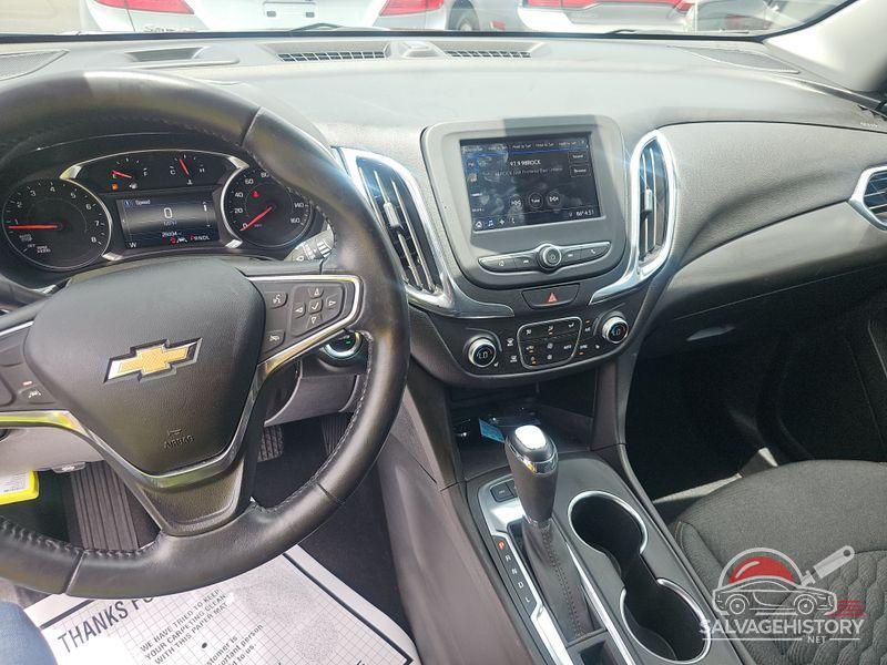2GNAXVEX3L6102253 2020 CHEVROLET EQUINOX photo no. 5