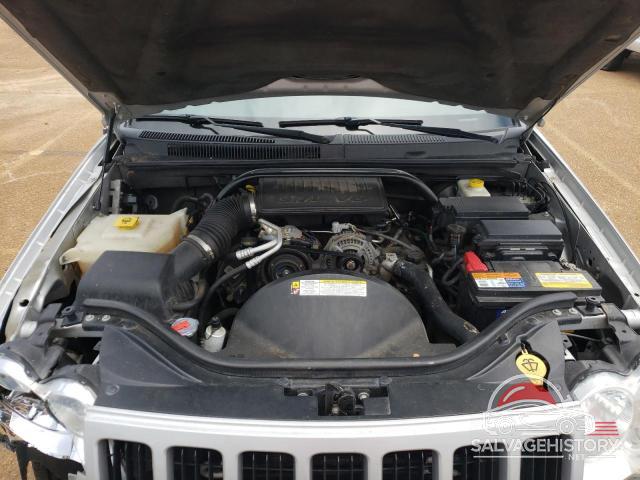 1J4PS4GK3AC156342 2010 JEEP GRAND CHER photo no. 12