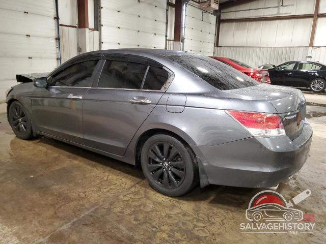 1HGCP3F89CA020934 2012 HONDA ACCORD photo no. 2