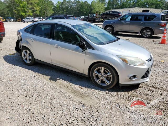 1FADP3F26EL232878 2014 FORD FOCUS photo no. 4