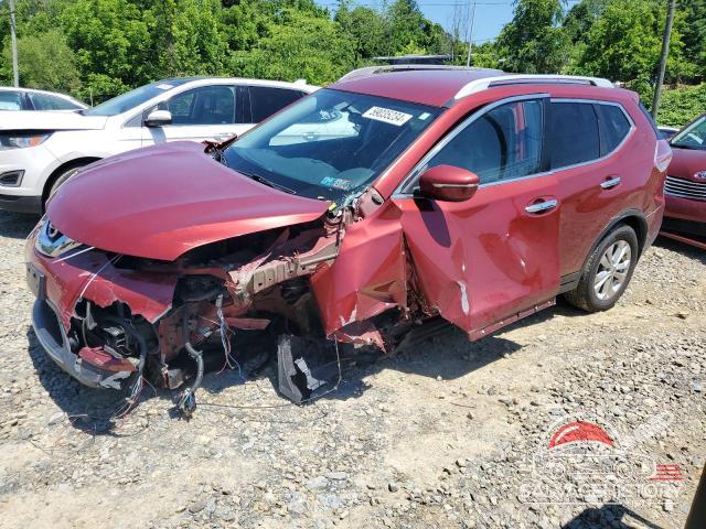 5N1AT2MV4FC782240 2015 NISSAN ROGUE photo no. 19