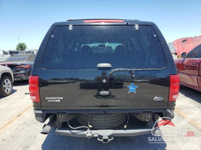 1FMRU15L2YLB75148 2000 FORD EXPEDITION photo no. 6