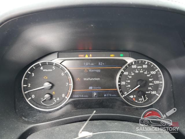 1N4BL4CV1KC104700 2019 NISSAN ALTIMA photo no. 9