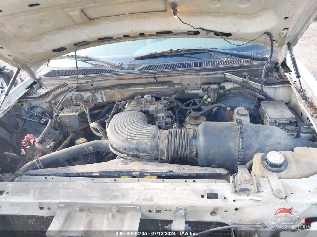 1FTRW07673KC51784 2003 FORD F-150 photo no. 10