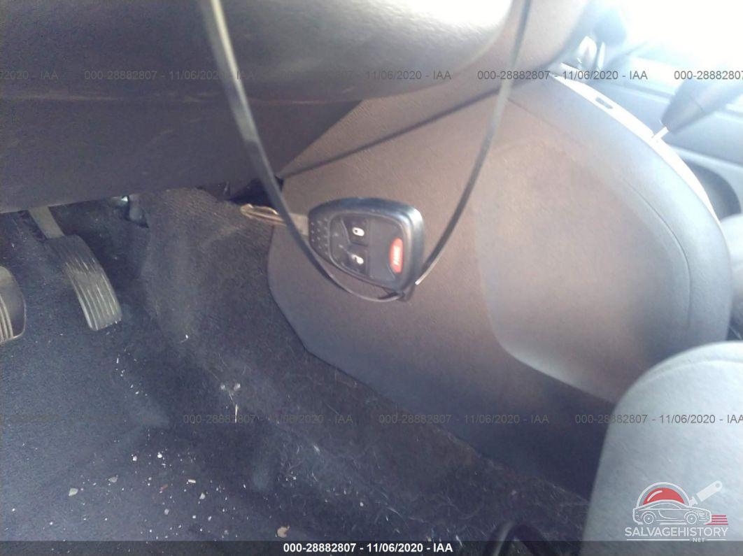 1C4NJDBB7GD637771 2016 JEEP COMPASS photo no. 11