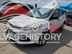 1FMCU0F73EUD10046 2014 FORD ESCAPE photo no. 7