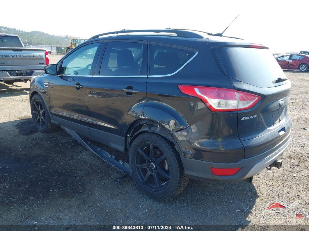 1FMCU9G91DUC12992 2013 FORD ESCAPE photo no. 3