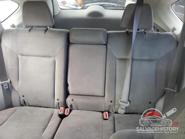 5J6RM4H55DL021783 2013 HONDA CRV photo no. 10