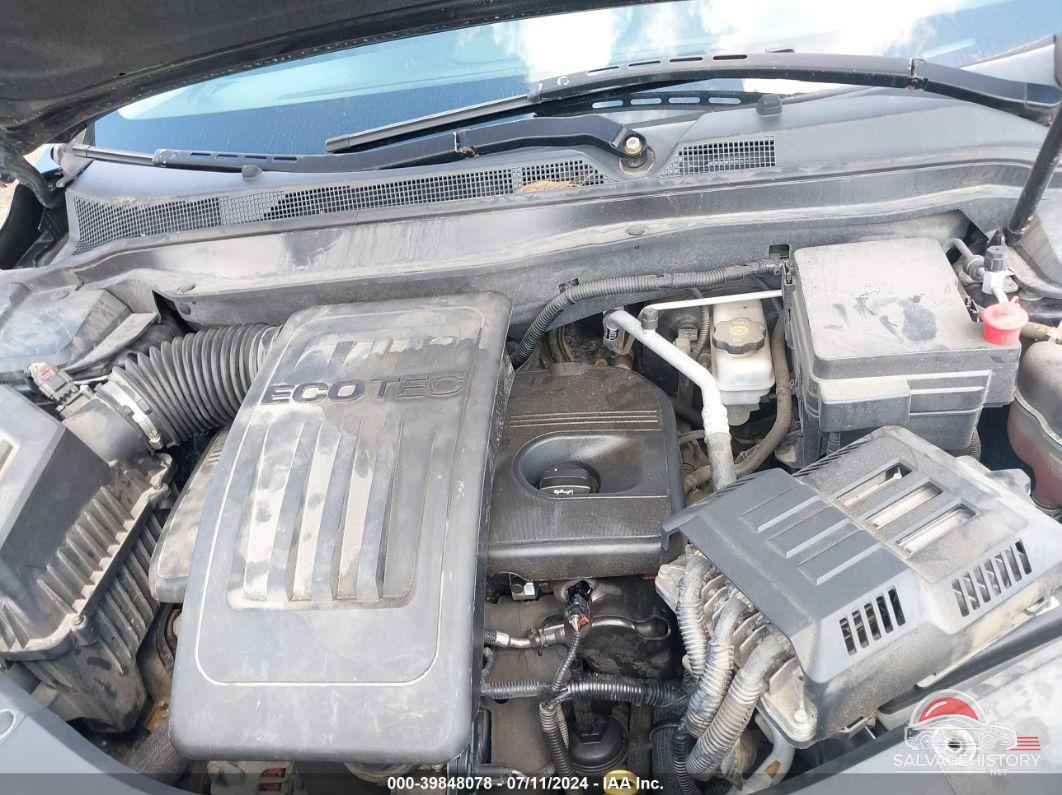 2GNFLEEK5D6329712 2013 CHEVROLET EQUINOX photo no. 10