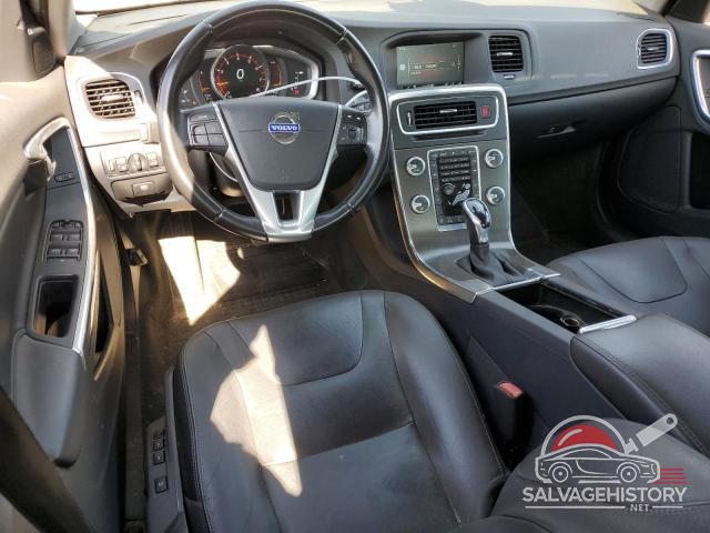 YV126MFK6F1360989 2015 VOLVO S60 photo no. 8