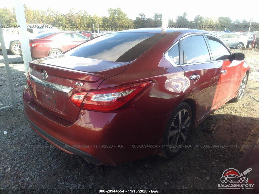 1N4AL3AP8GC218310 2016 NISSAN ALTIMA photo no. 4