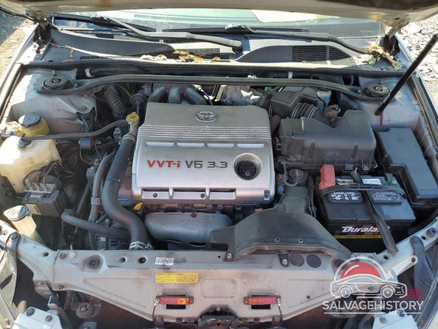 4T1CA38PX5U055905 2005 TOYOTA CAMRY SOLA photo no. 11