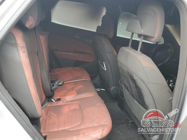 5XYK53AF6PG137527 2023 KIA SPORTAGE photo no. 11