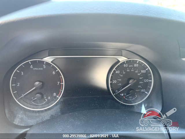 1N4BL4BV7LC226447 2020 NISSAN ALTIMA photo no. 7