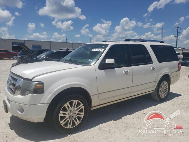 1FMJK1K58DEF00683 2013 FORD EXPEDITION photo no. 18