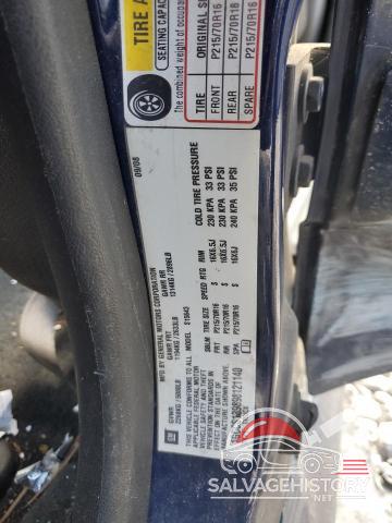 1GCCS139898121140 2009 CHEVROLET COLORADO photo no. 12