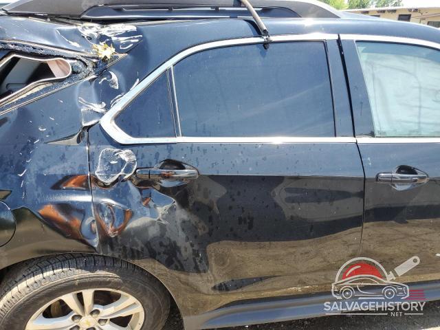 2GNFLFEKXF6276739 2015 CHEVROLET EQUINOX photo no. 11