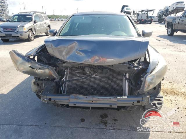 1HGCP2F36CA065263 2012 HONDA ACCORD photo no. 5