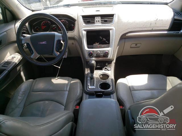 1GKKRRKD6DJ201098 2013 GMC ACADIA photo no. 8