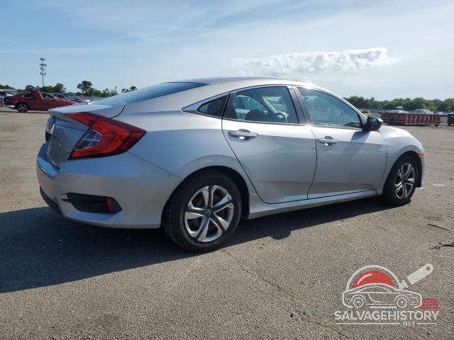 2HGFC2F56HH514394 2017 HONDA CIVIC photo no. 3