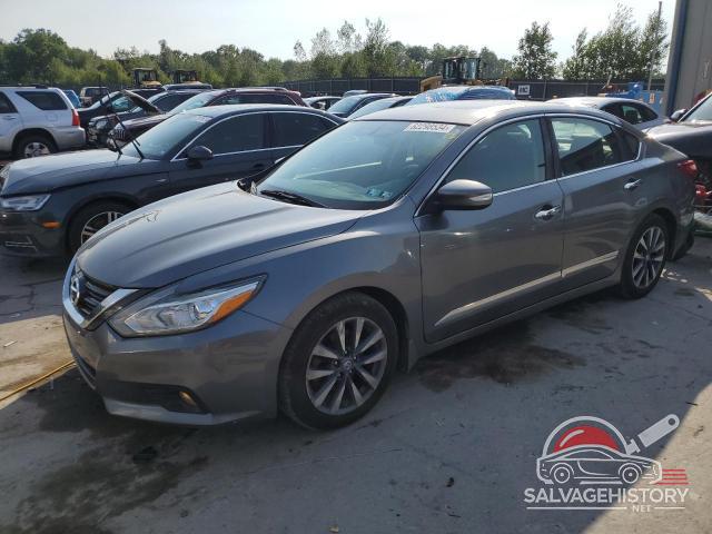 1N4AL3AP8GC192677 2016 NISSAN ALTIMA photo no. 8