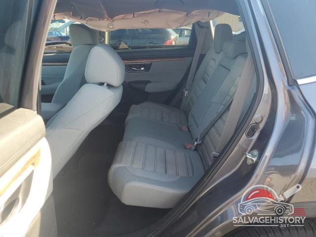 5J6RW2H53HL065284 2017 HONDA CRV photo no. 11