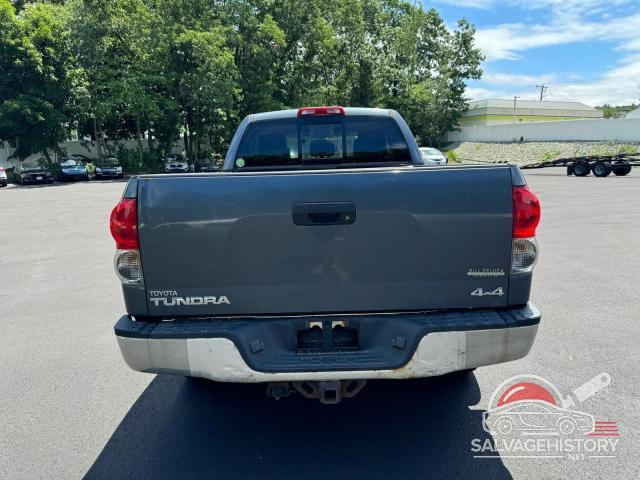 5TBBV54107S488926 2007 TOYOTA TUNDRA photo no. 6