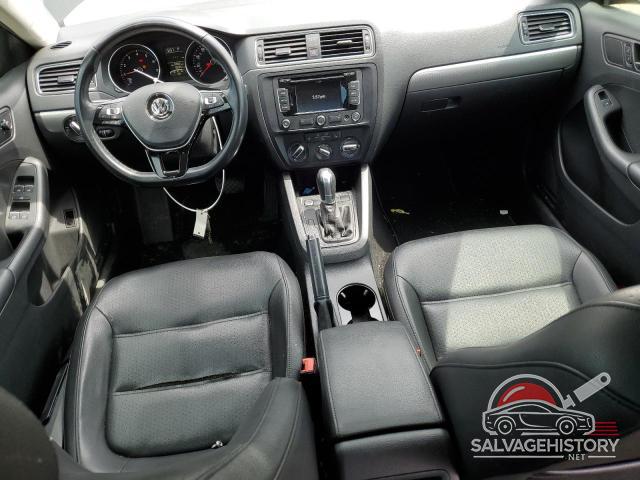 3VWD17AJ2FM350277 2015 VOLKSWAGEN JETTA photo no. 8
