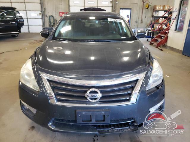 1N4AL3AP3EC103367 2014 NISSAN ALTIMA photo no. 5