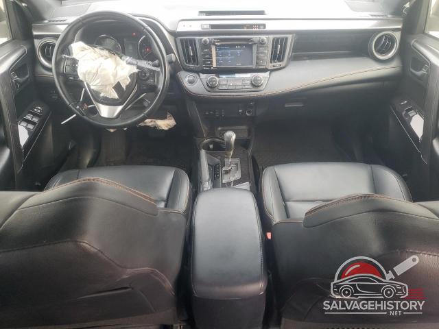 JTMNFREVXHJ711207 2017 TOYOTA RAV4 photo no. 8