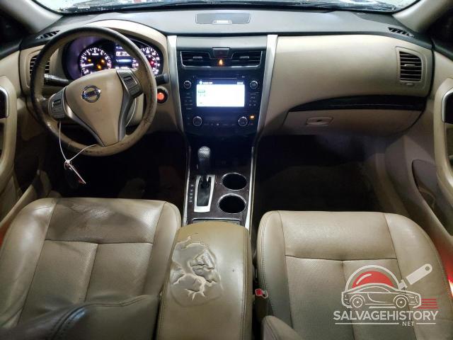1N4AL3AP0EN228606 2014 NISSAN ALTIMA photo no. 8