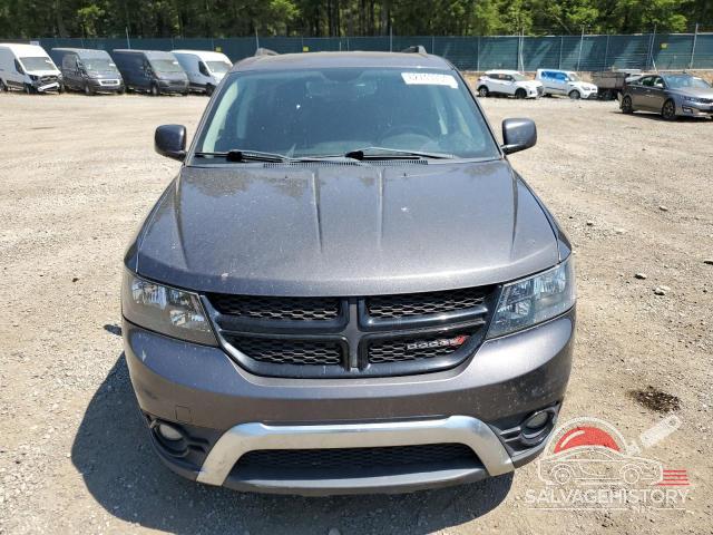 3C4PDCGG6FT650549 2015 DODGE JOURNEY photo no. 5
