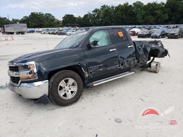 1GCRCRECXJZ129673 2018 CHEVROLET ALL Models photo no. 16