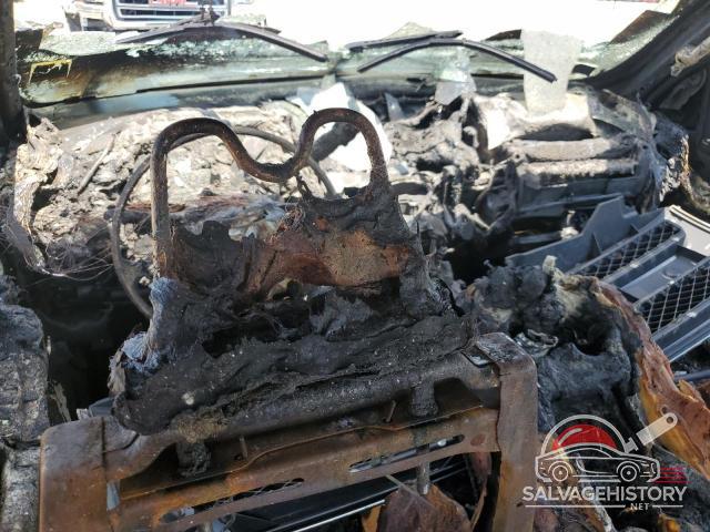 1GCEK19CX9Z185010 2009 CHEVROLET ALL Models photo no. 8