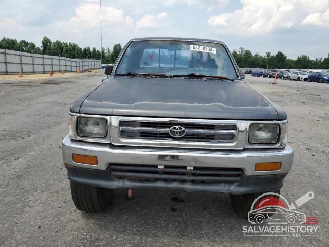 JT4RN13P2N6042259 1992 TOYOTA ALL OTHER photo no. 5