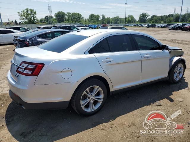 1FAHP2E85HG120653 2017 FORD TAURUS photo no. 3