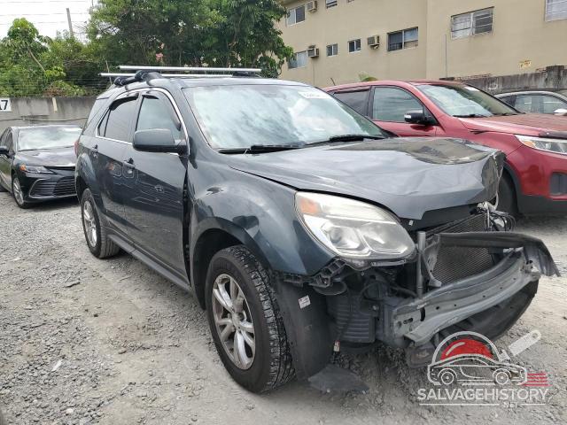 2GNALCEK4H1615746 2017 CHEVROLET EQUINOX photo no. 4