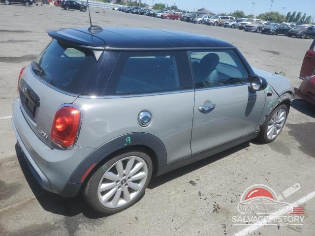 WMWXP7C55F2A34023 2015 MINI COOPER photo no. 3